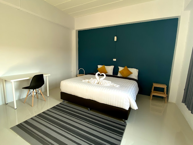 ห้องที่ 101