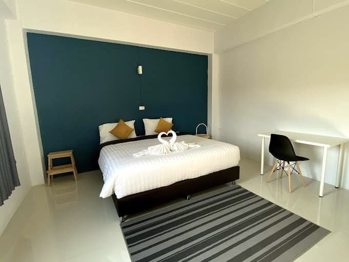 ห้องที่ 204