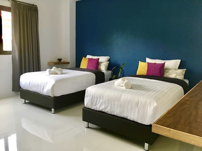 ห้องที่ 206