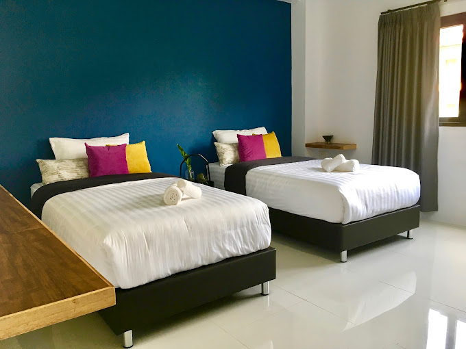 ห้องที่ 208